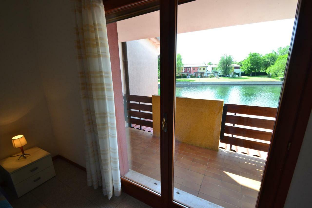 Fiordo Topazio Albarella Island Exterior foto